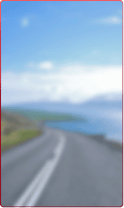 Thị lực bệnh nhân bị thoái hoá điểm vàng