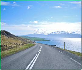 Thị lực bình thường không bị thoái hoá điểm vàng