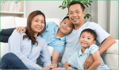 Thị lực người bình thường