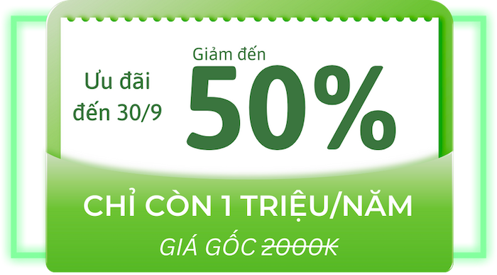 Ưu đãi gói kiểm soát tiến triển cận thị tại Ortho-K Việt