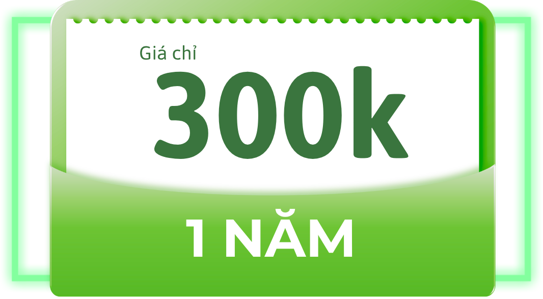 Gói kiểm soát cận thị 300k